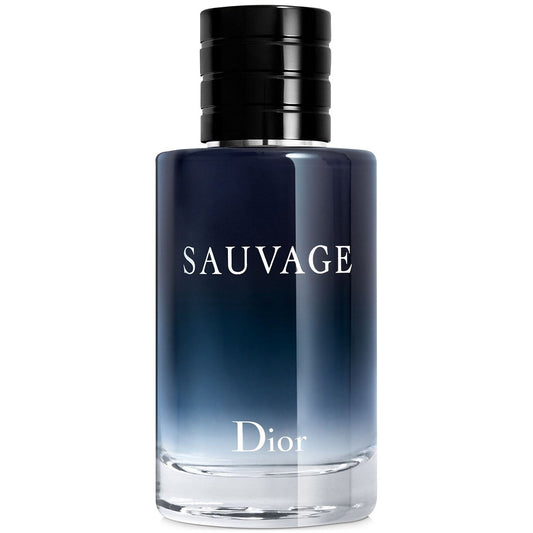 DIOR - Sauvage Eau de Parfum, 3.4 oz