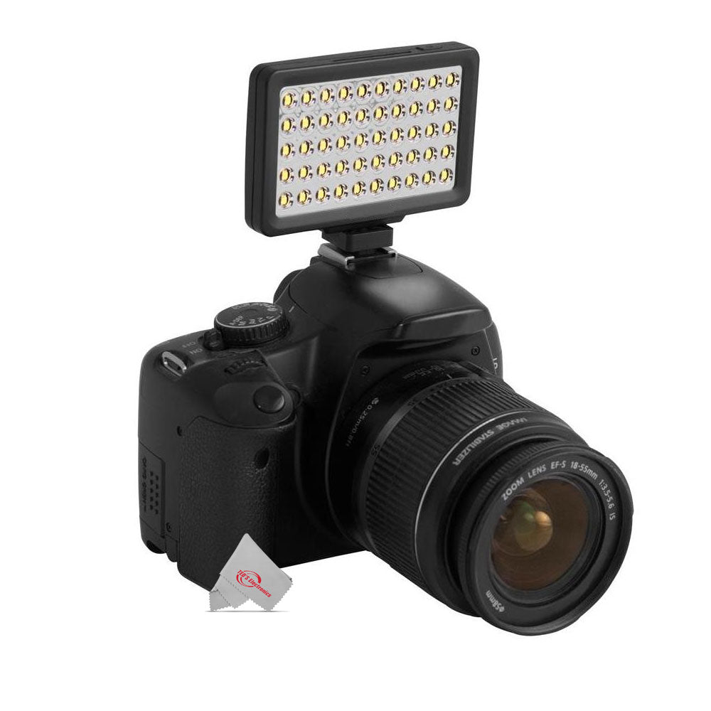 50 LED Video Light