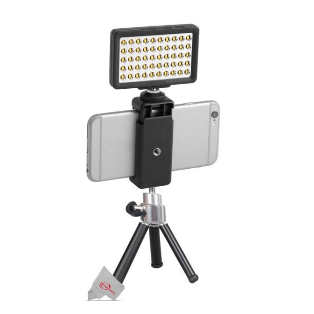 50 LED Video Light