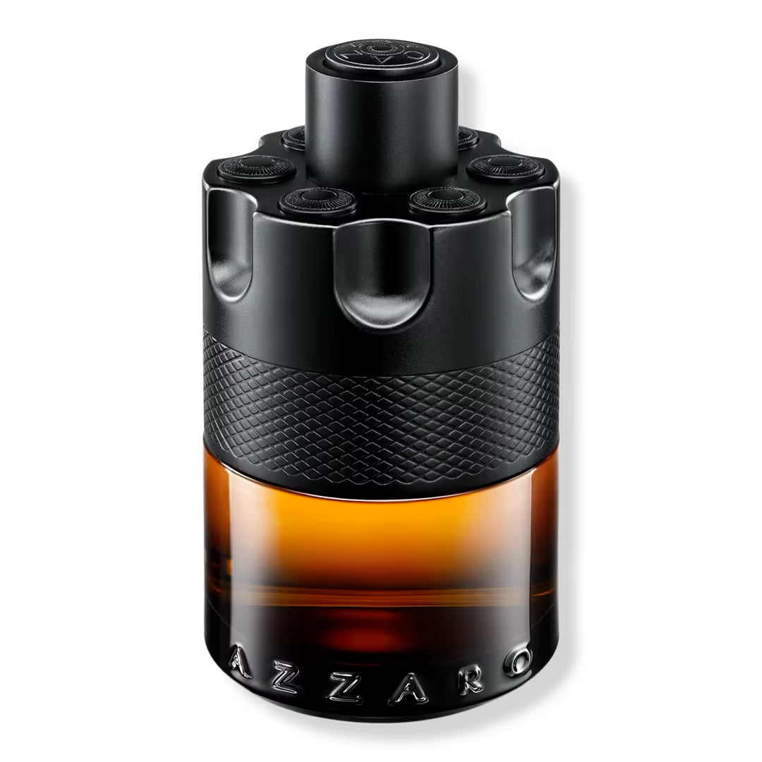 AZZARO - The Most Wanted Parfum, 3.4 oz