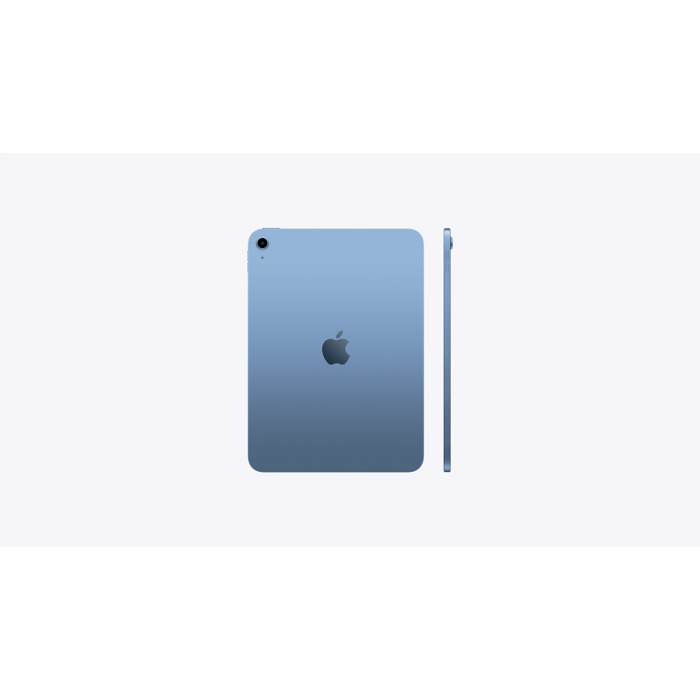 Apple iPad 11" 128GB, WiFi, Blue