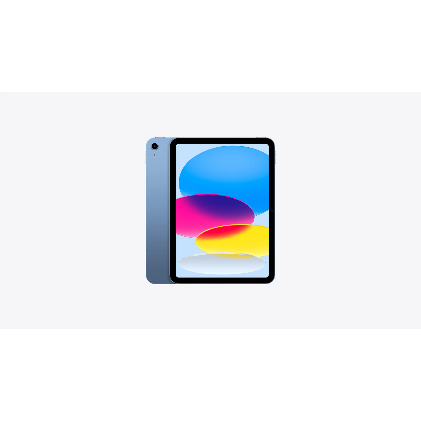 Apple iPad 11" 128GB, WiFi, Blue