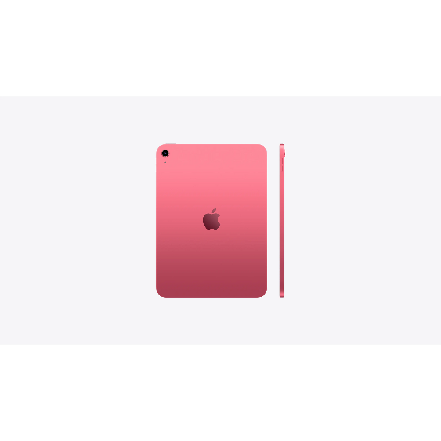Apple iPad 11" 128GB, WiFi, Pink