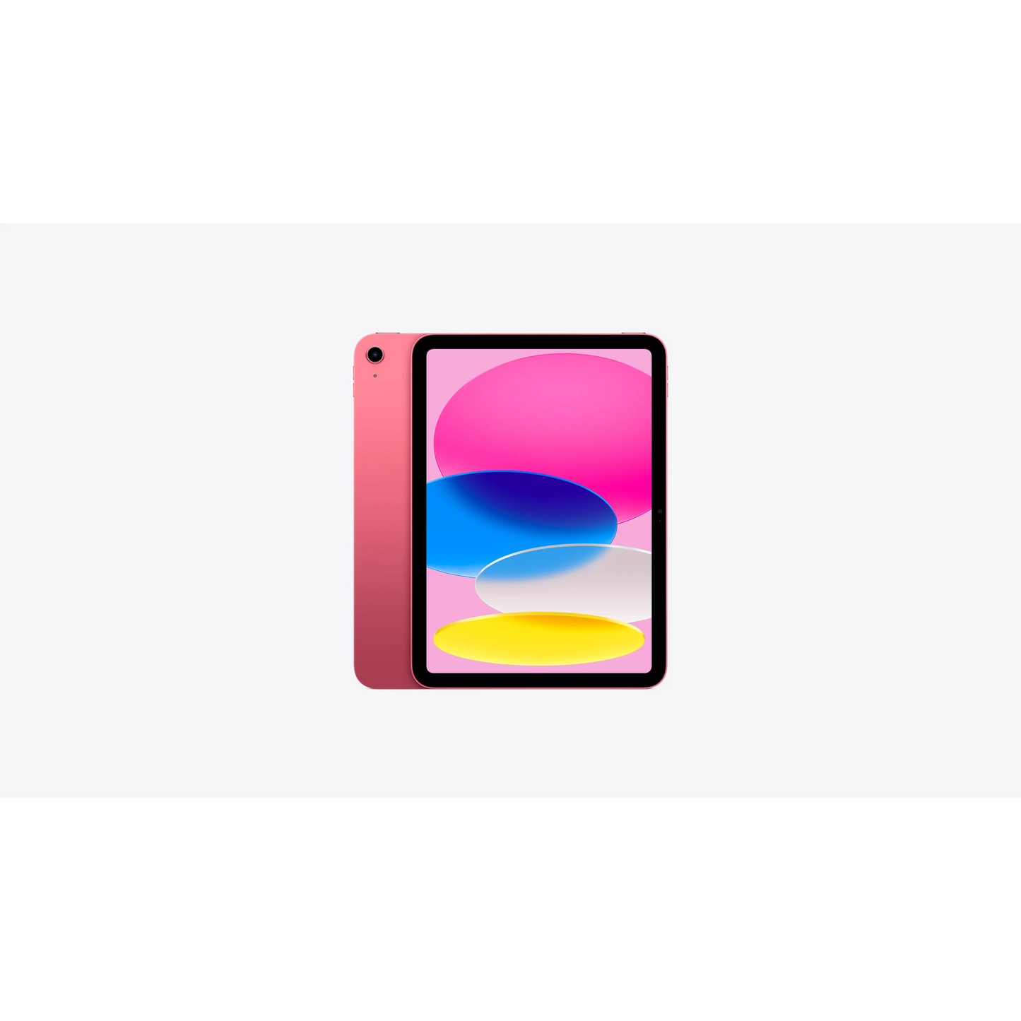 Apple iPad 11" 128GB, WiFi, Pink