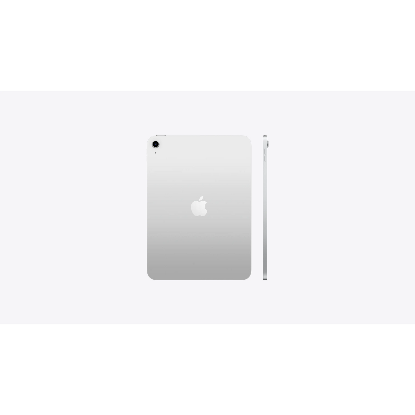 Apple iPad 11" 128GB, WiFi, Silver
