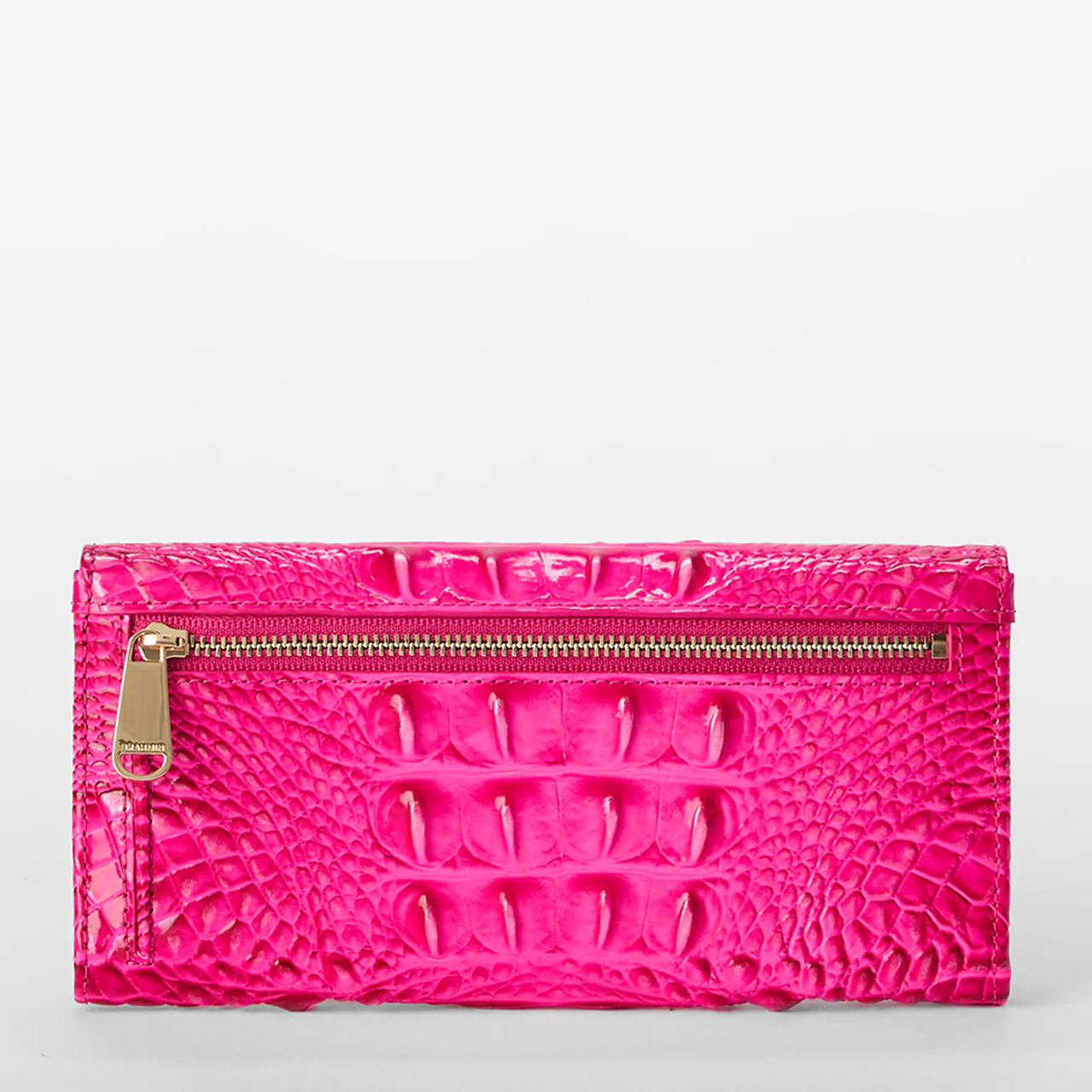 Brahmin Melbourne Collection Cordelia Wallet, Affection