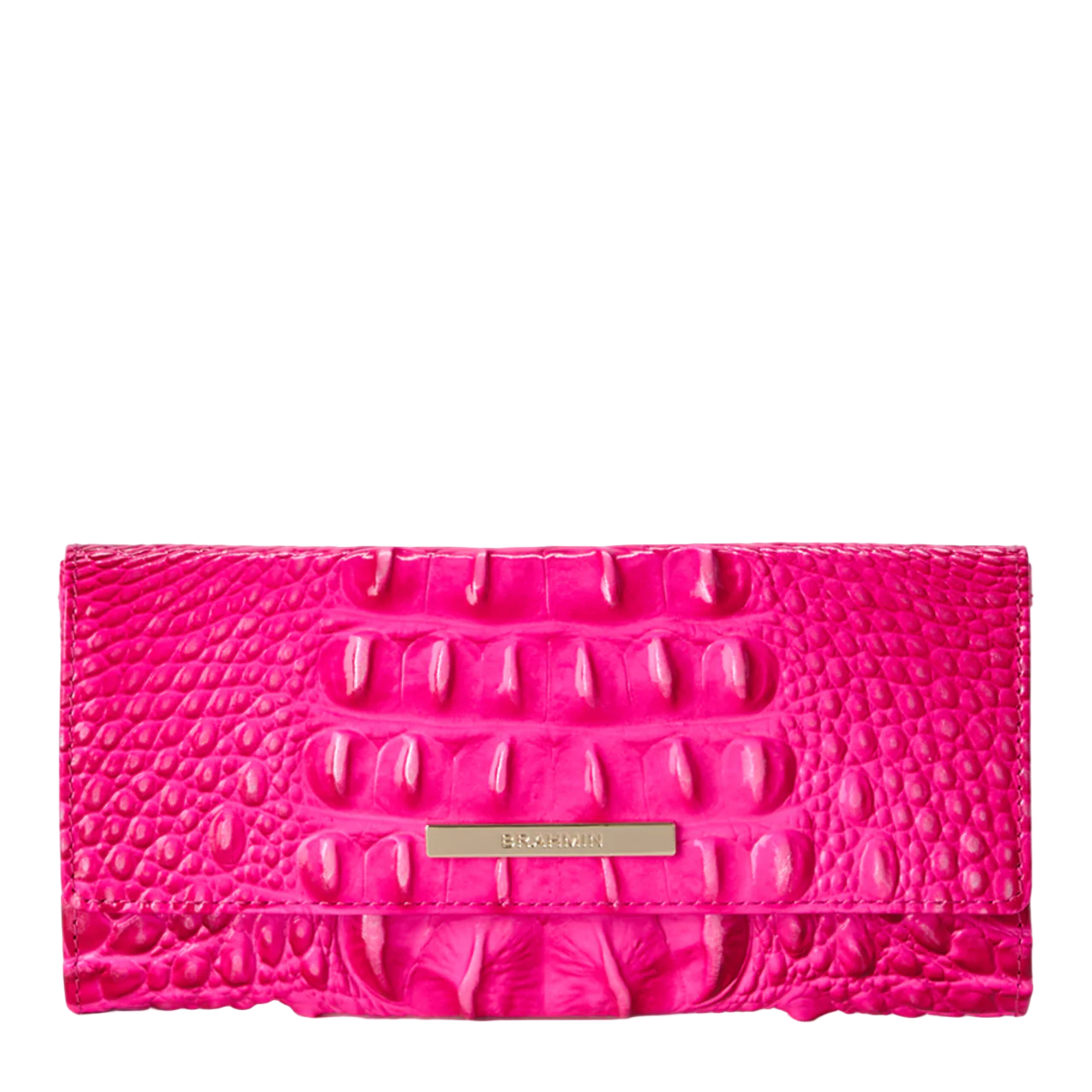 Brahmin Melbourne Collection Cordelia Wallet, Affection