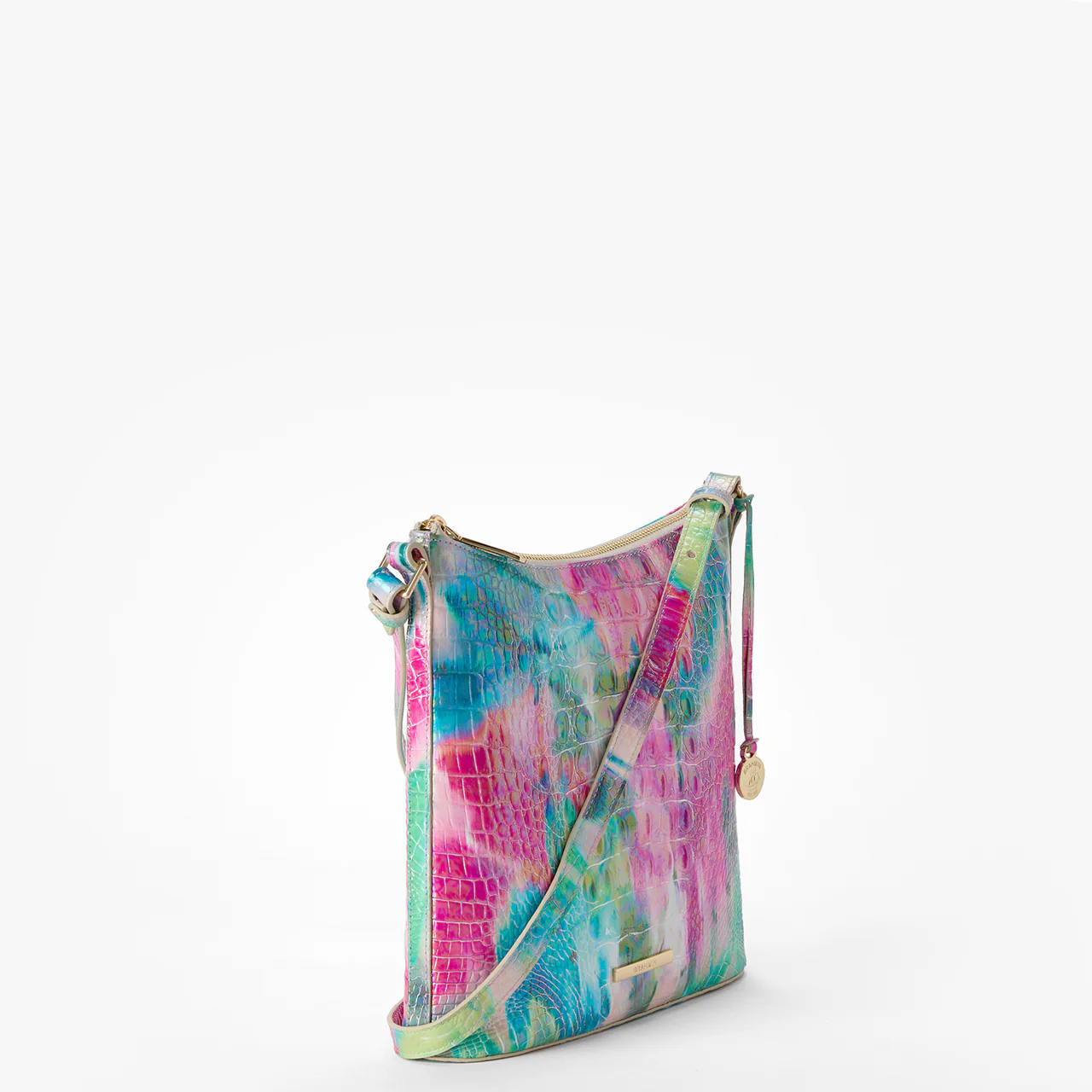 Brahmin Melbourne Collection Katie Crossbody, Impression