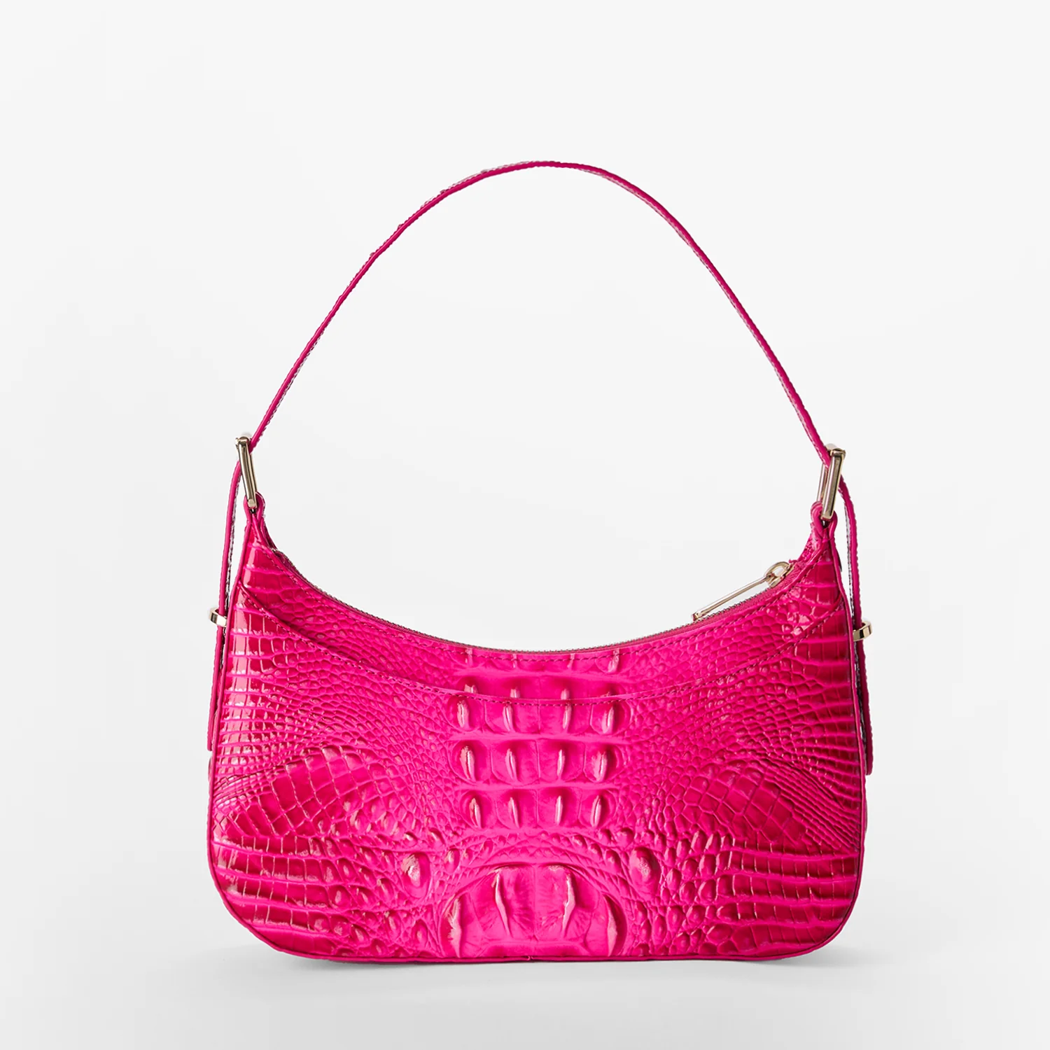 Brahmin Melbourne Collection Kyrie Shoulder Bag, Affection