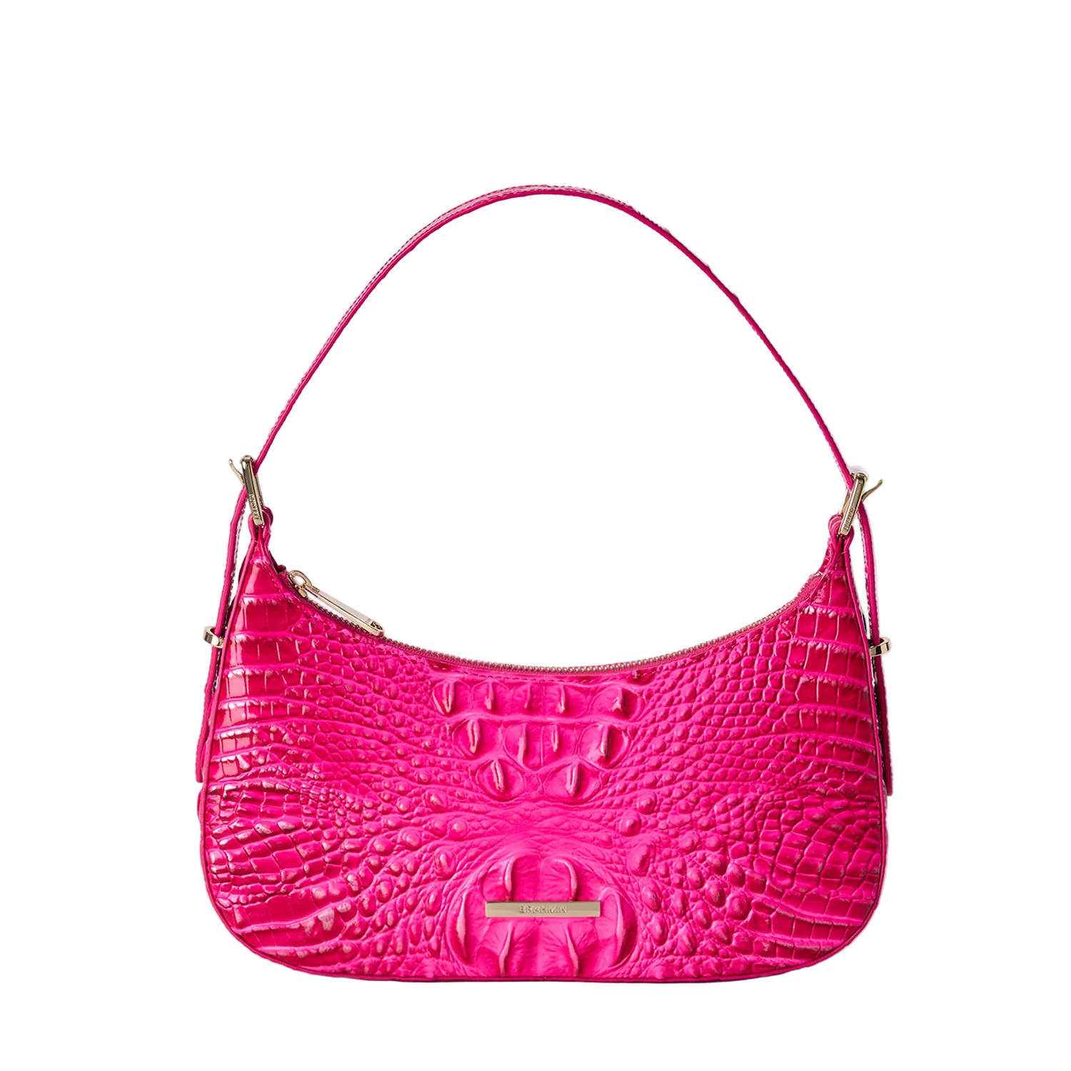 Brahmin Melbourne Collection Kyrie Shoulder Bag, Affection
