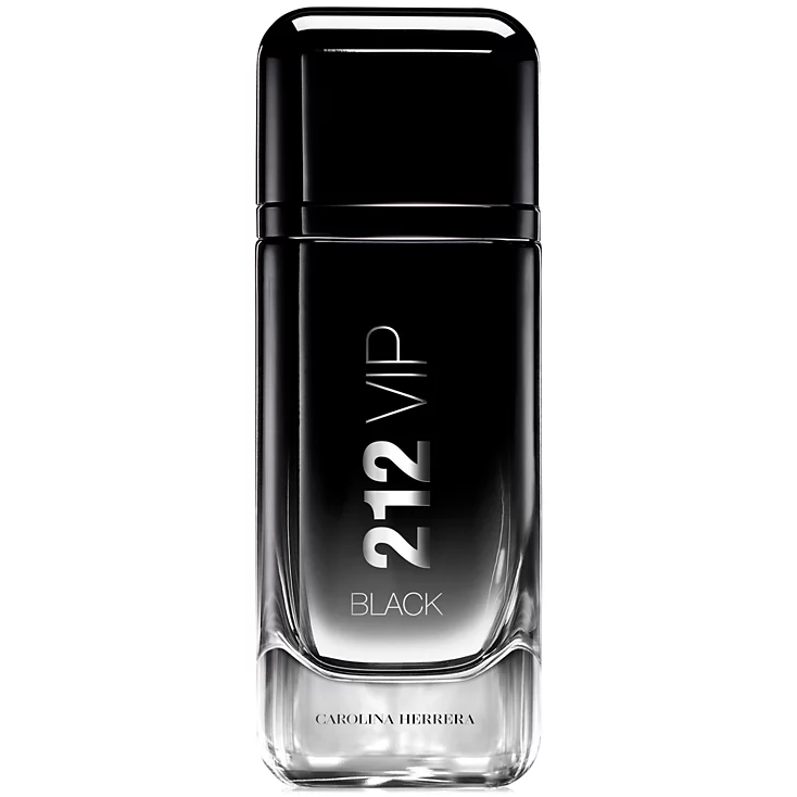 CAROLINA HERRERA - 212 VIP Black Eau de Parfum, 3.4 oz