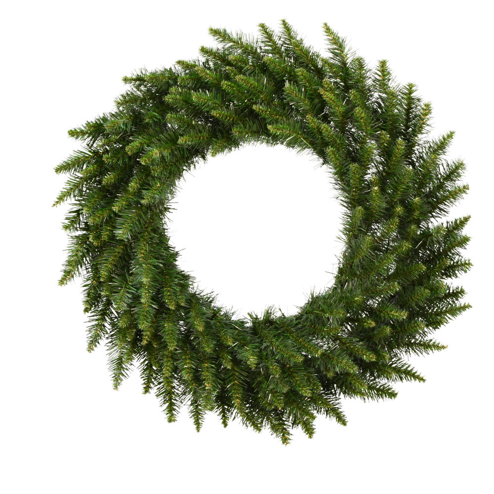 Camdon Fir Artificial Wreath
