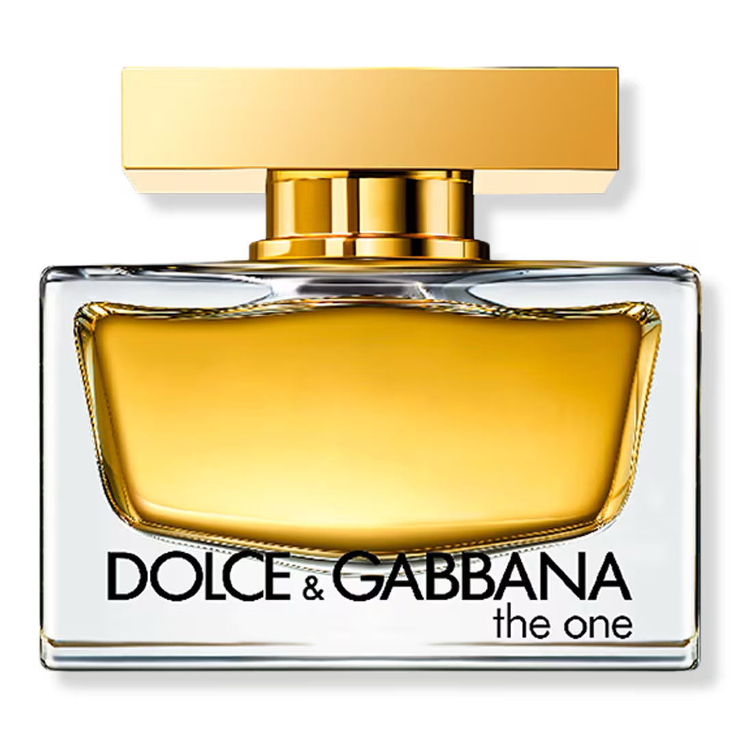 DOLCE & GABBANA - The One Eau De Parfum 3 Piece Gift Set