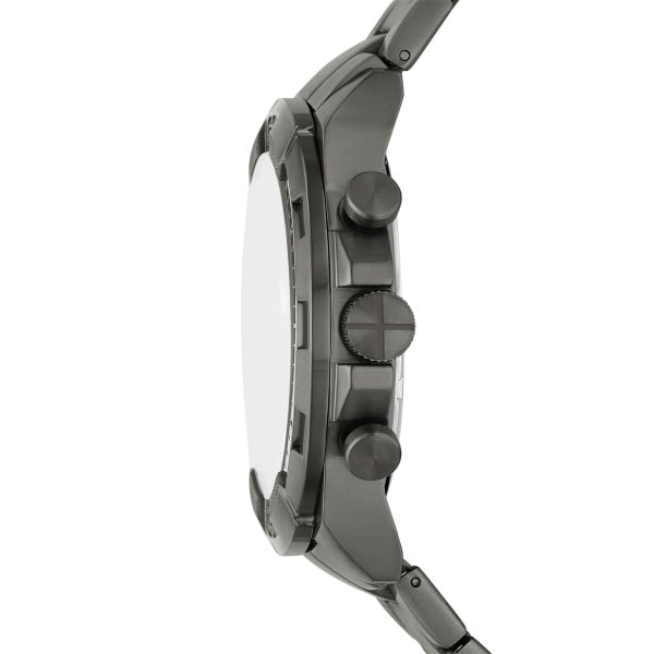 Fossil - Bronson Chronograph