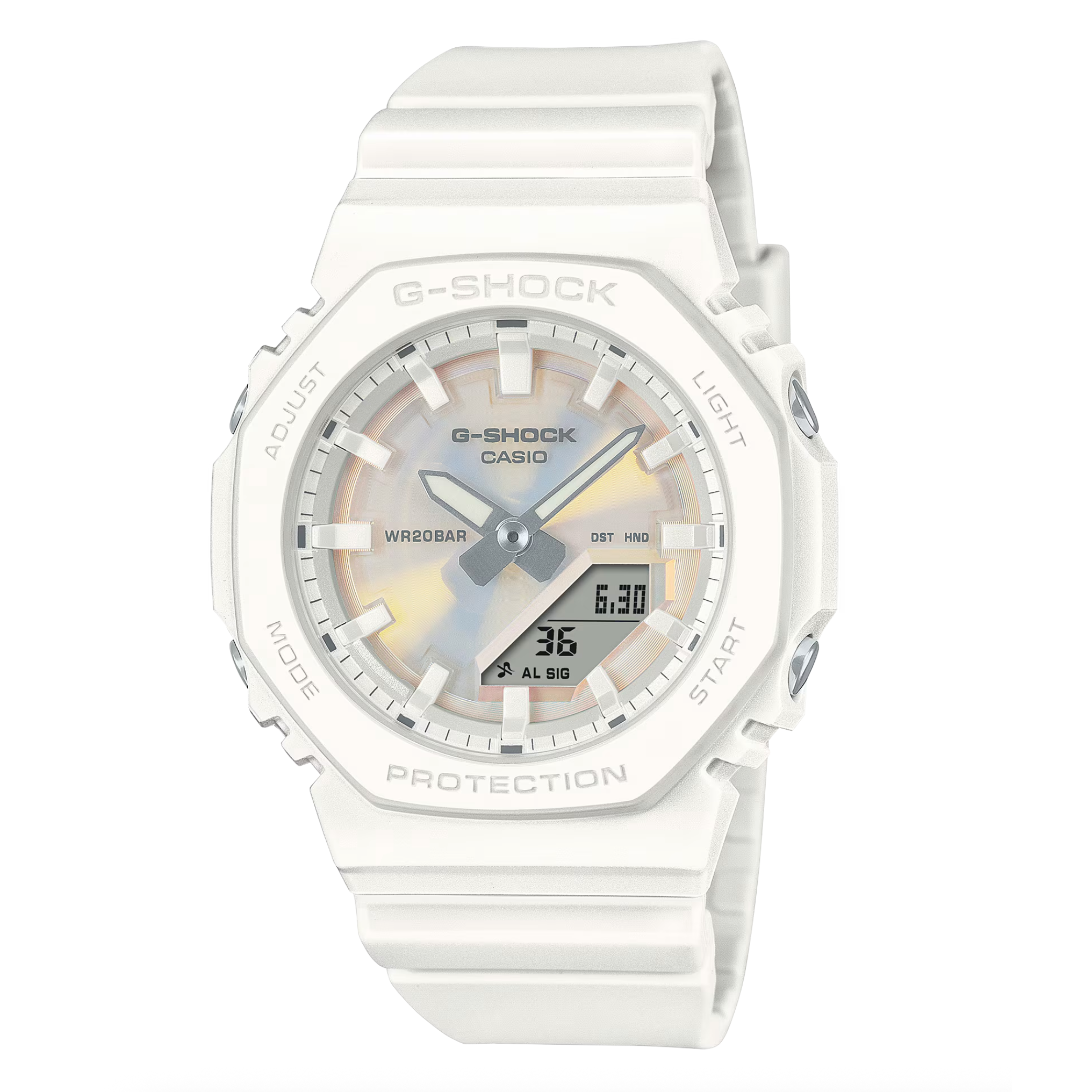 G-Shock - Ana-Digi 2100