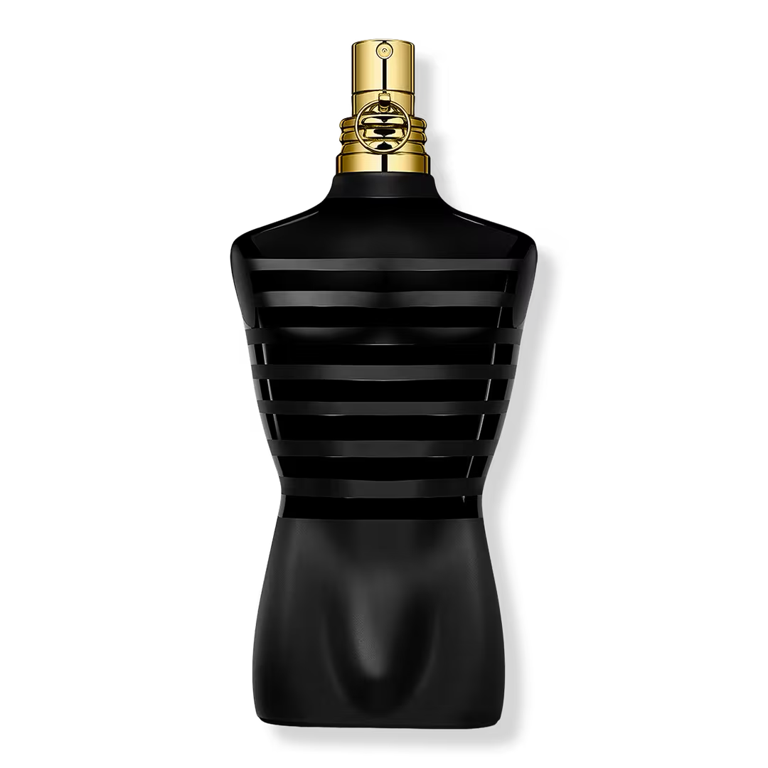 JEAN PAUL GAULTIER - Le Male Eau de Parfum Intense, 4.2 oz