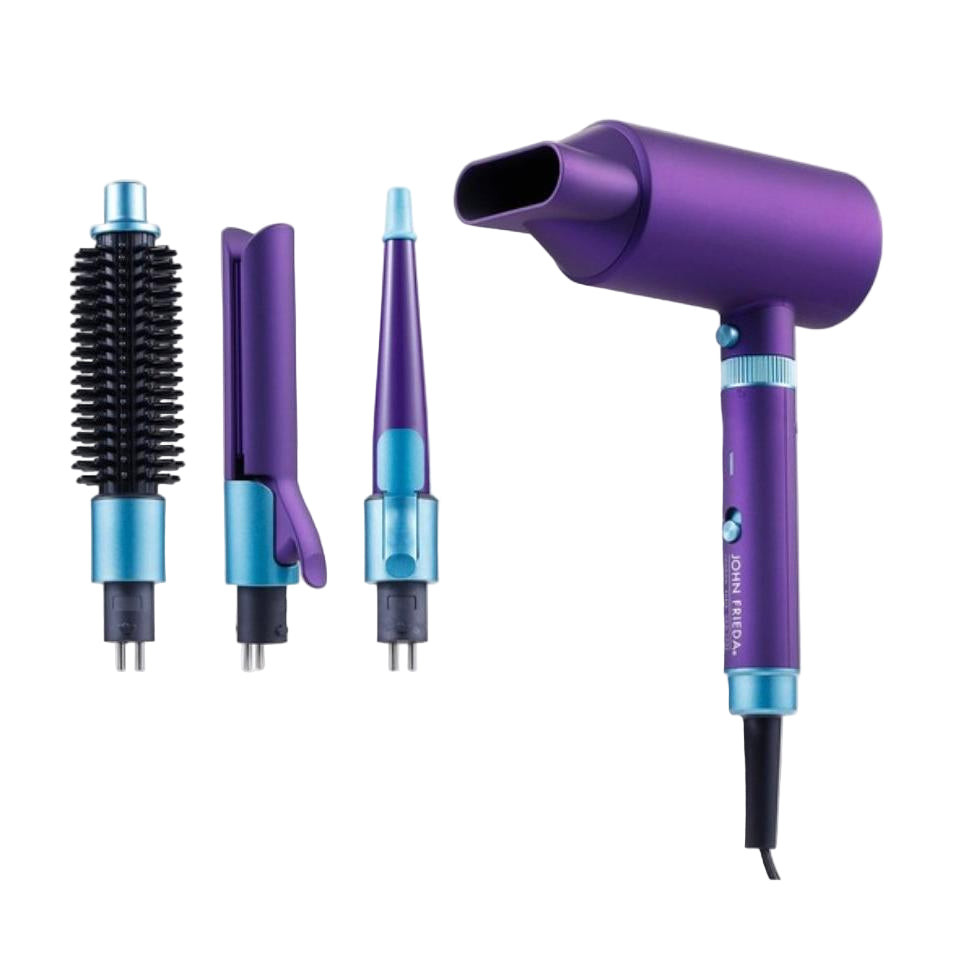 John Frieda 4-in-1 Dry & Multi Style Set