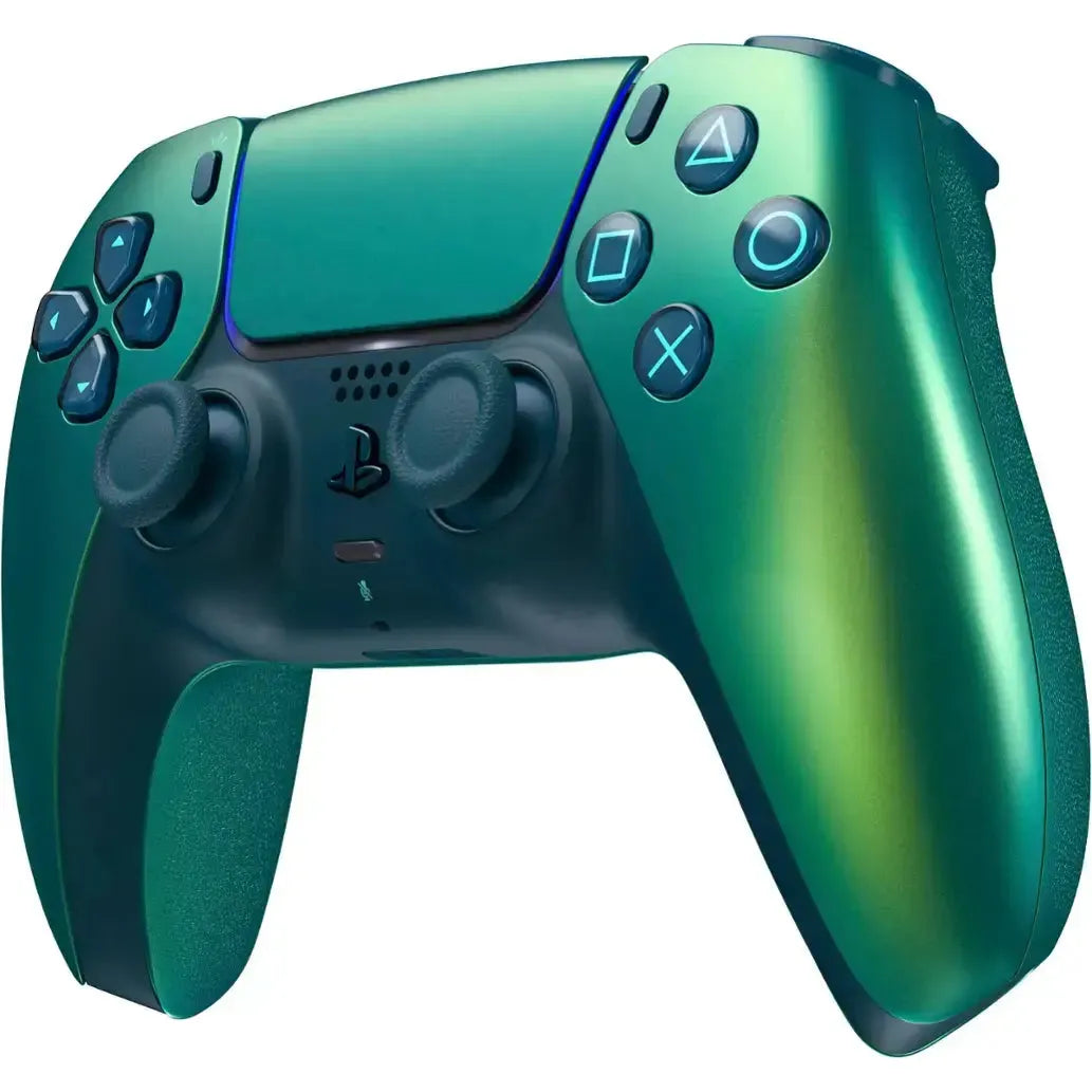 Sony DualSense Wireless Controller, Chroma Teal