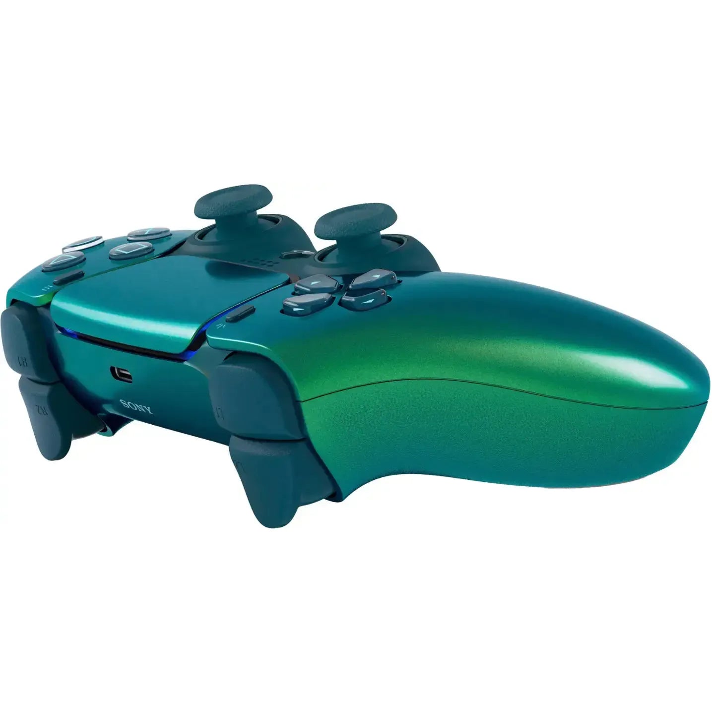 Sony DualSense Wireless Controller, Chroma Teal
