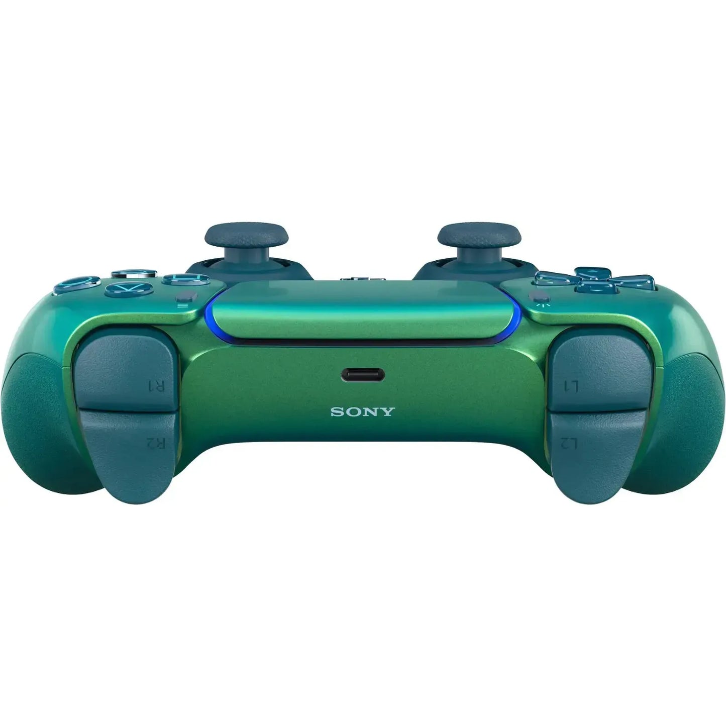 Sony DualSense Wireless Controller, Chroma Teal