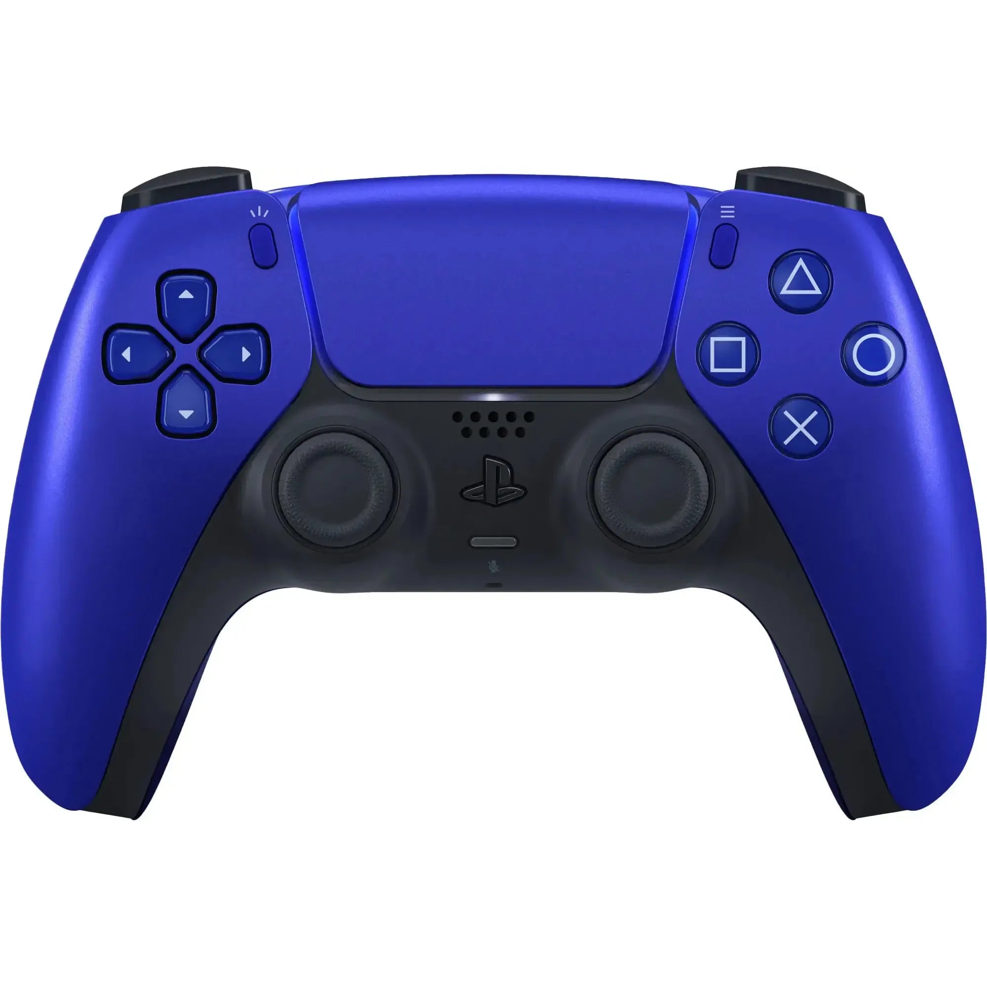 Sony PlayStation 5 DualSense Wireless Controller, Cobalt Blue