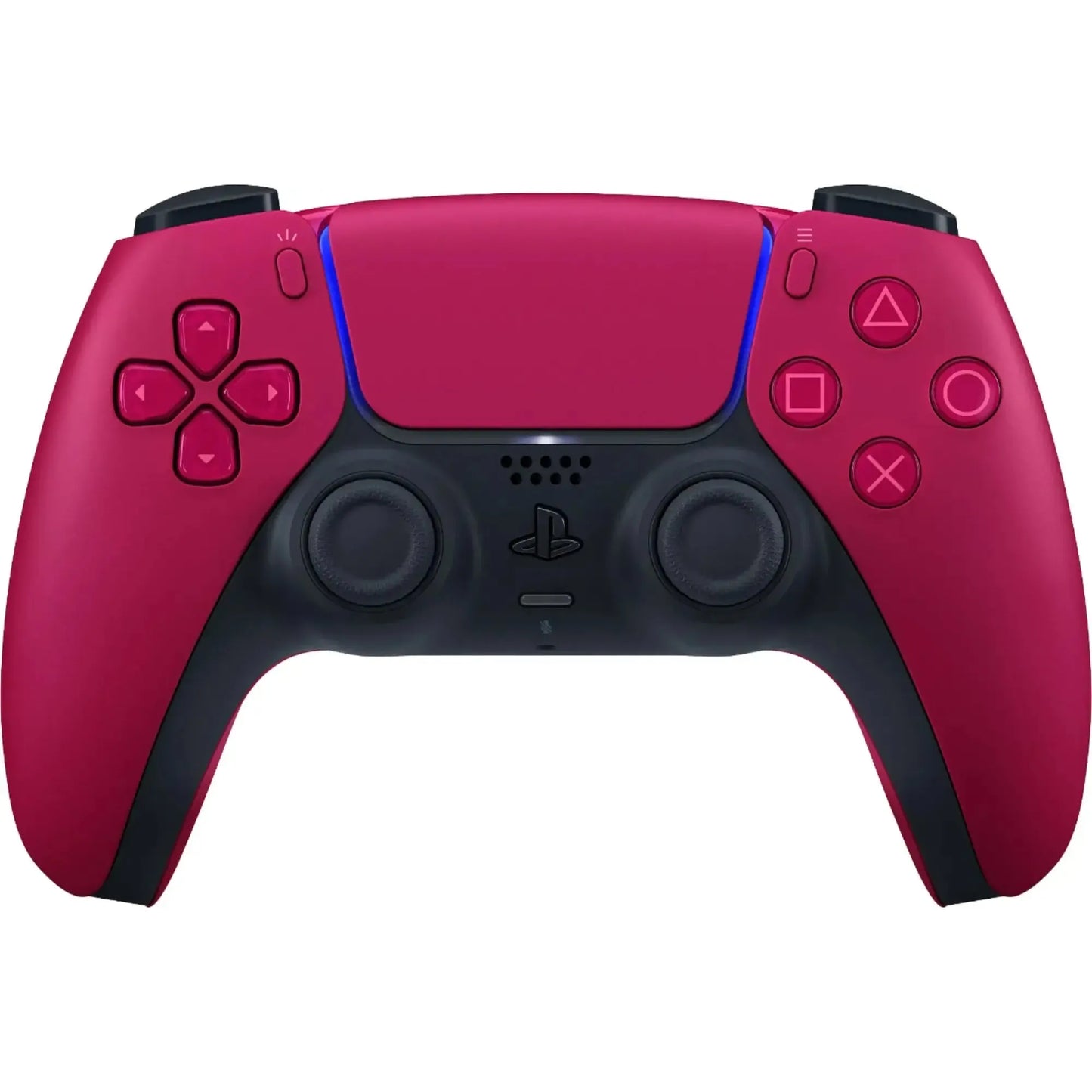 Sony PlayStation 5 DualSense Wireless Controller, Cosmic Red