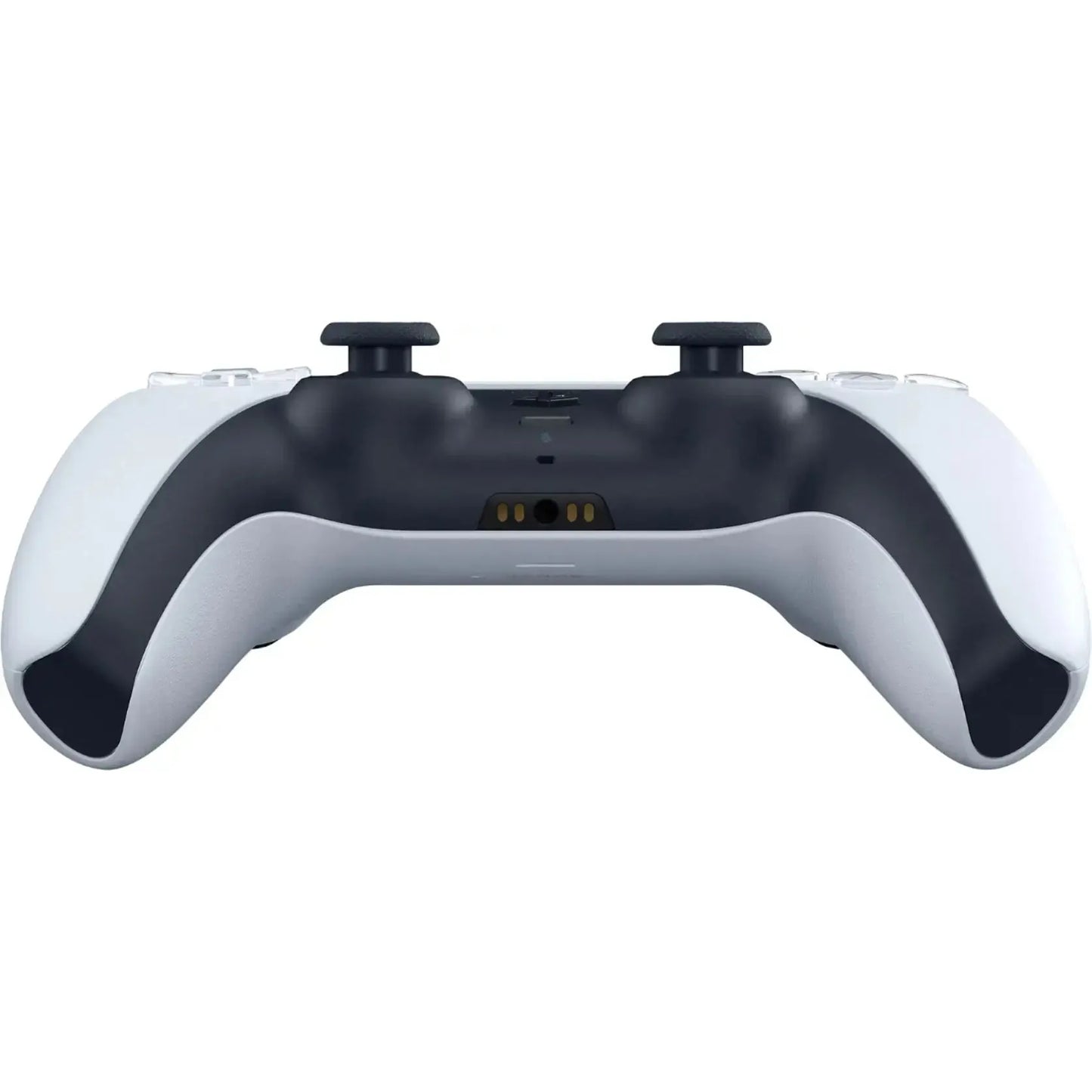 Sony PlayStation 5 DualSense Wireless Controller, White