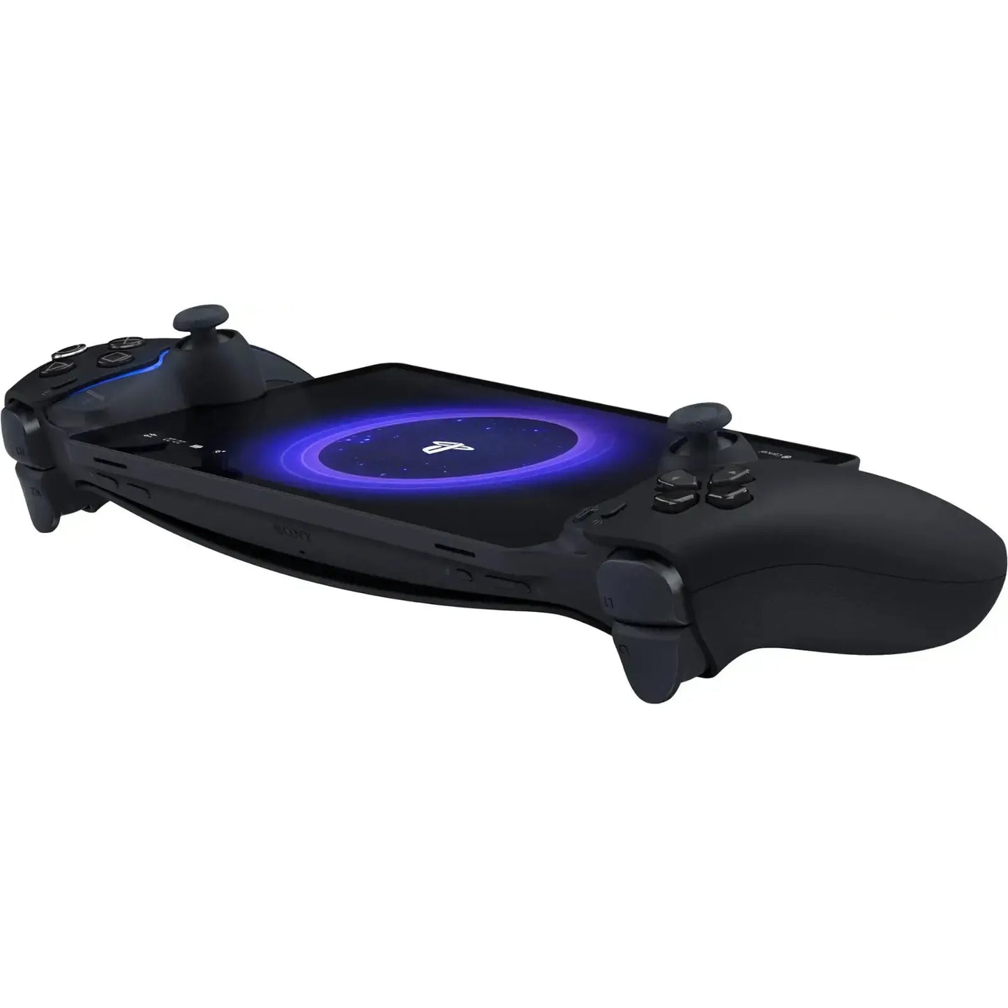 Sony PlayStation Portal Remote Player, Midnight Black
