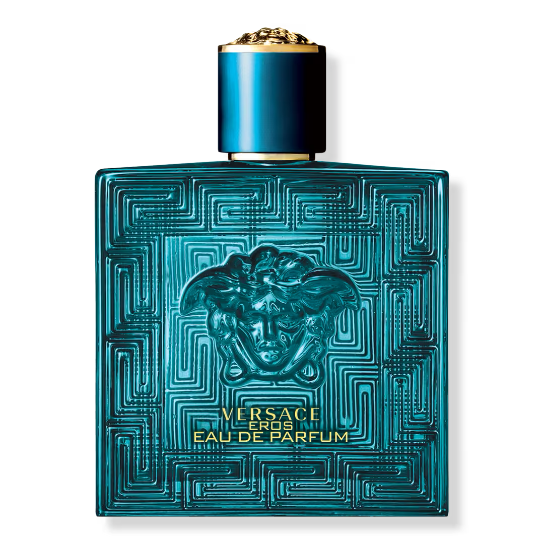 VERSACE - Eros Eau de Parfum, 6.7 oz