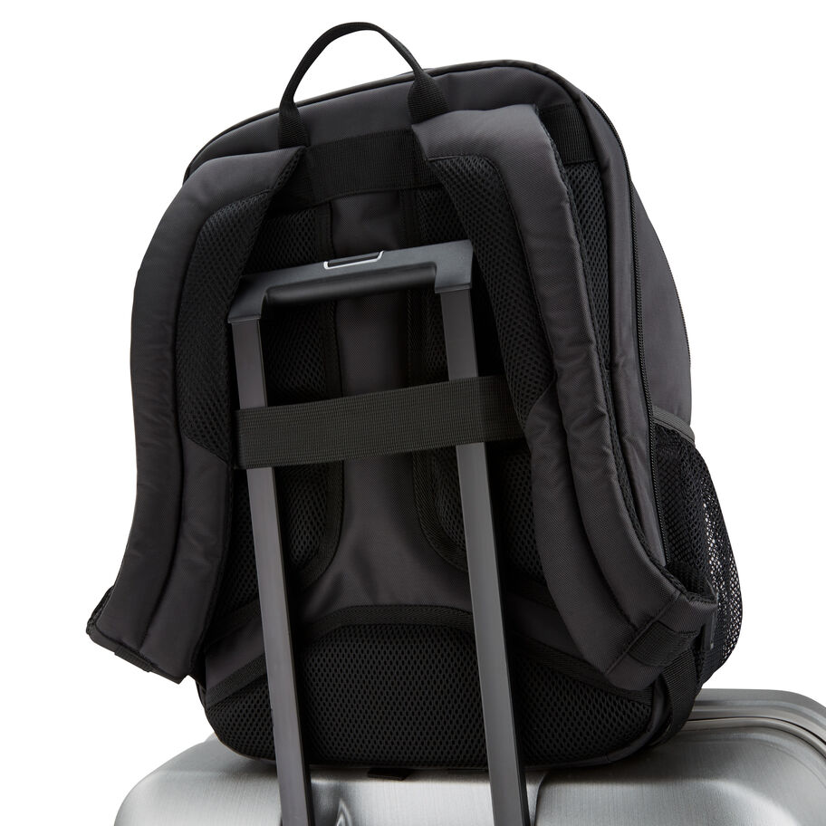 Samsonite Classic 2.0 TSA Standard Backpack
