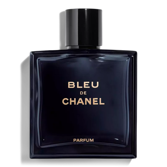 CHANEL - Bleu de Chanel Eau de Toilette, 5.0 oz