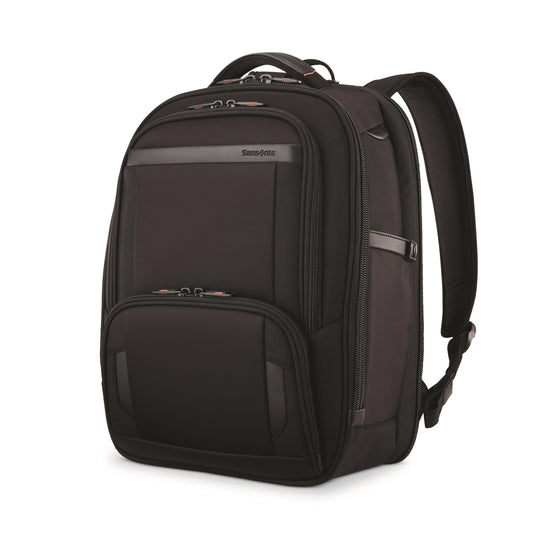 Samsonite Pro Slim Backpack, Black