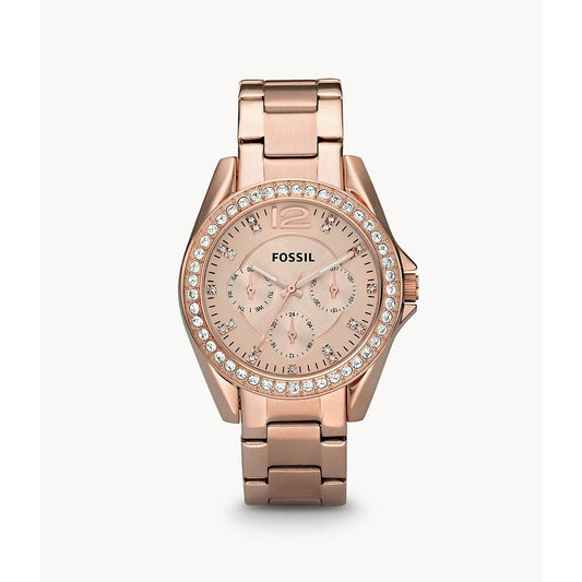 Fossil - Riley Multifunction