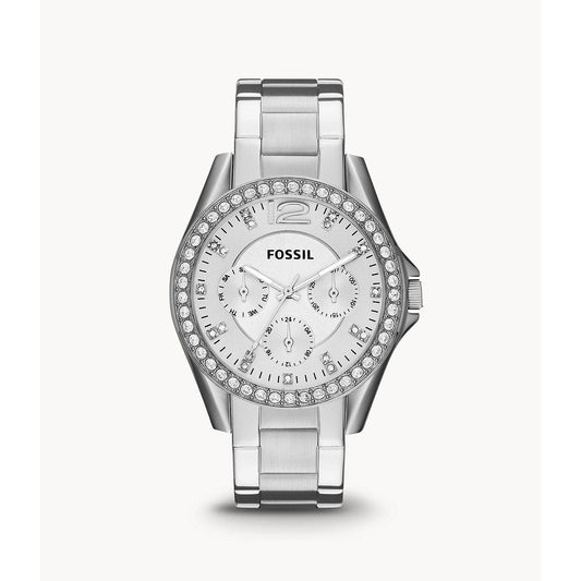 Fossil - Riley Multifunction