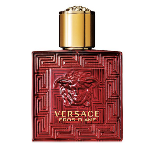 VERASACE - Eros Flame Eau de Parfum, 3.4 oz