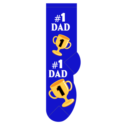 #1 Dad