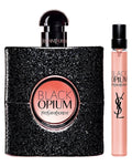 YVES SAINT LAURENT - Eau de Parfum Opio Negro, 3.0 oz