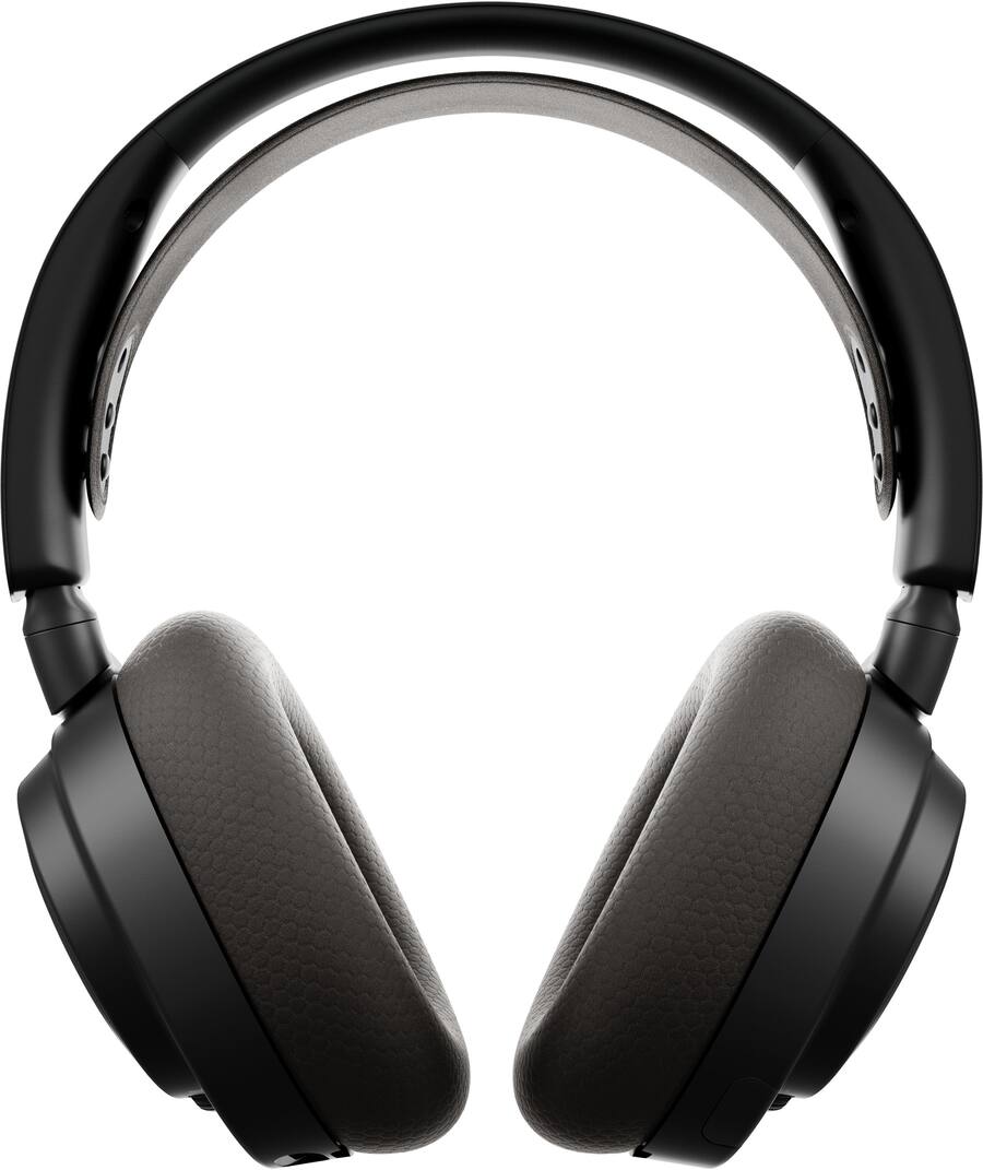 SteelSeries Arctis Nova 7X Gen 2 Wireless Headset, Black