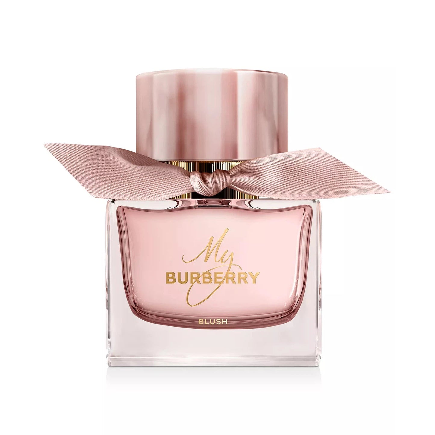 BURBERRY - My Burberry Blush Eau de Parfum, 3.0 oz