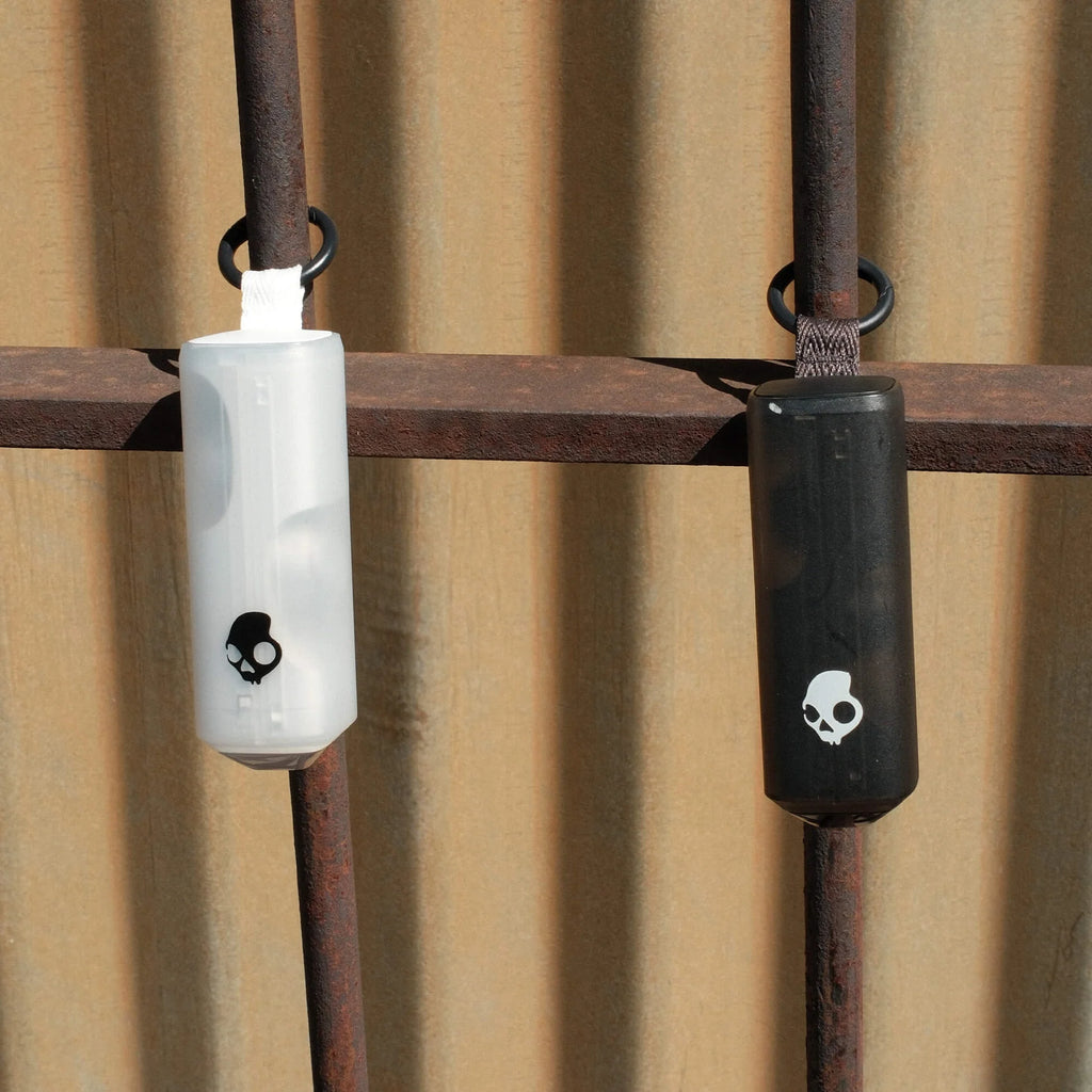 Skullcandy Dime 360 Earbuds, Bone