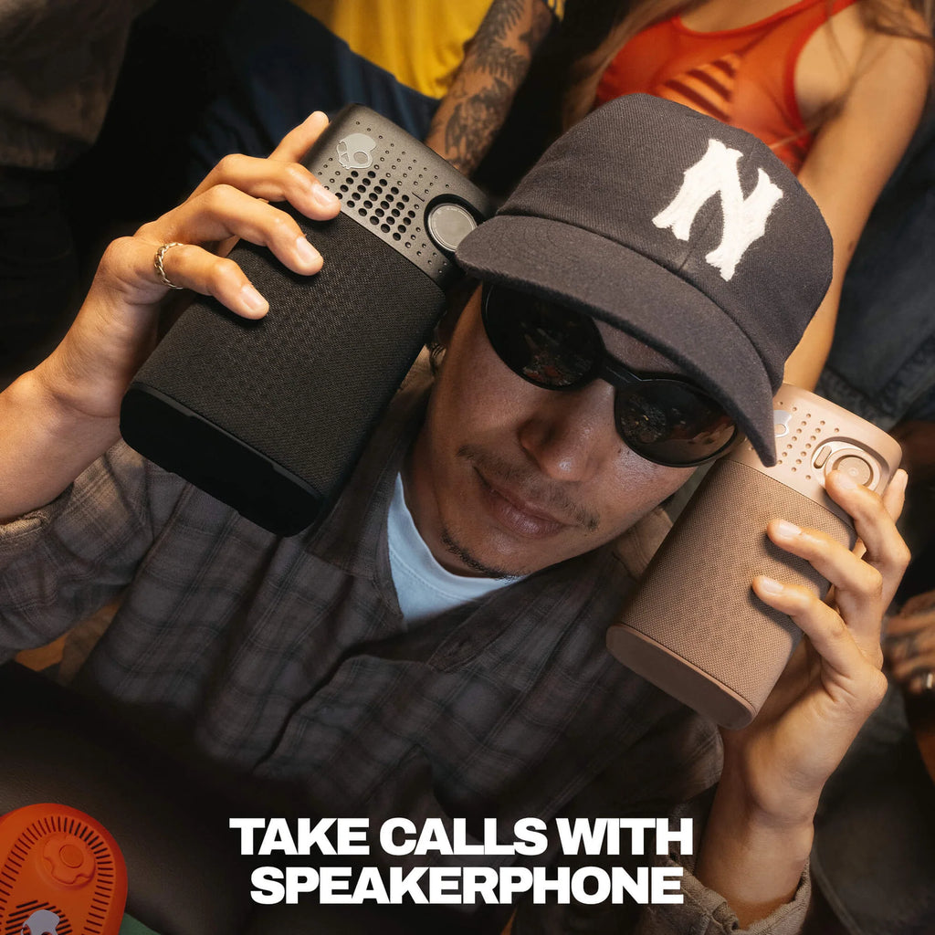 Skullcandy Session 900 Wireless Speaker, Primer