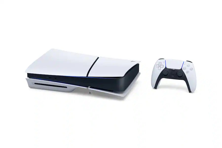 PlayStation 5 Slim Console – 1TB PlayStation 5