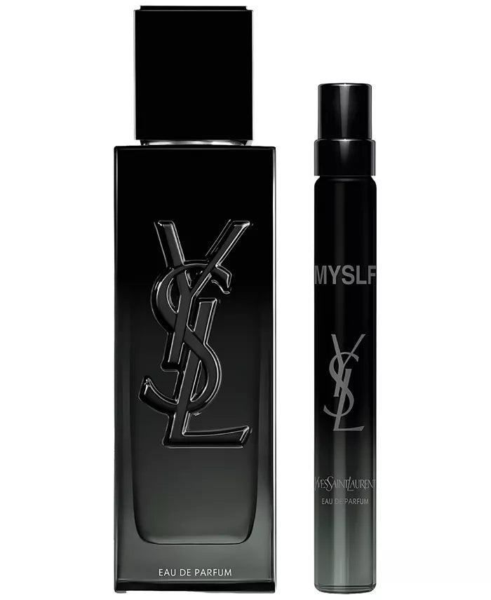 YVES SAINT LAURENT - Set de regalo de 2 piezas Myslf