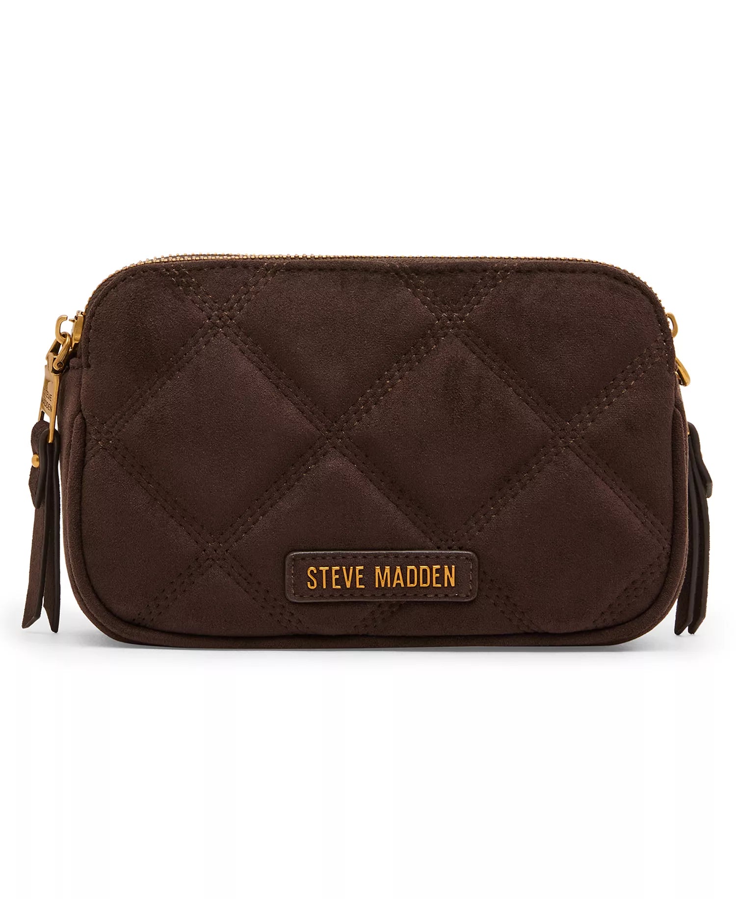 Steve Madden Daisy Crossbody, Chocolate