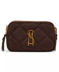 Steve Madden Daisy Crossbody, Chocolate