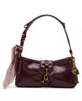 Steve Madden Vexa Shoulder Bag, Wine