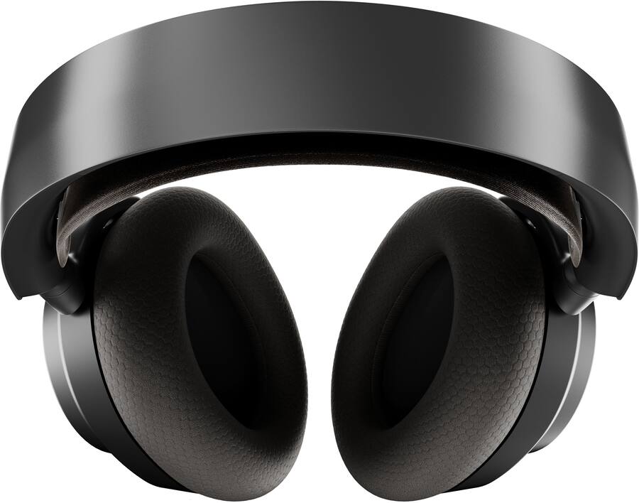 SteelSeries Arctis Nova 7X Gen 2 Wireless Headset, Black