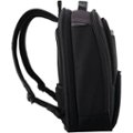 Samsonite Pro Slim Backpack, Shaded Grey/ Black