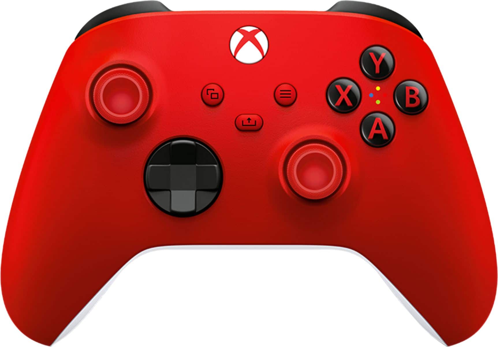 Xbox Wireless Controller, Pulse Red