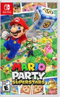 Mario Party Superstars for Nintendo Switch